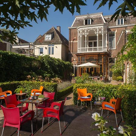 Studio # Het Pauwennest 's-Hertogenbosch  Luaran gambar