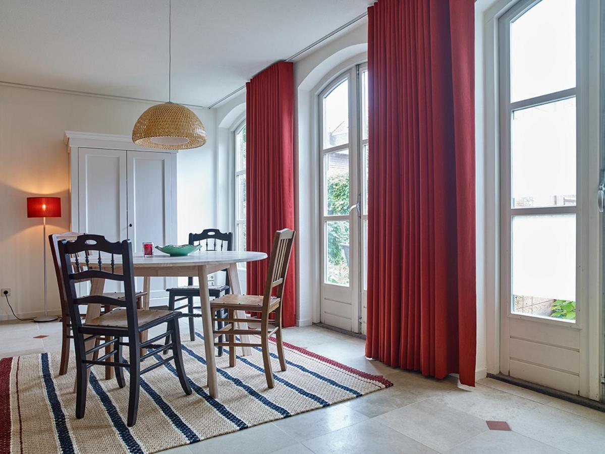 Studio # Het Pauwennest 's-Hertogenbosch  Luaran gambar