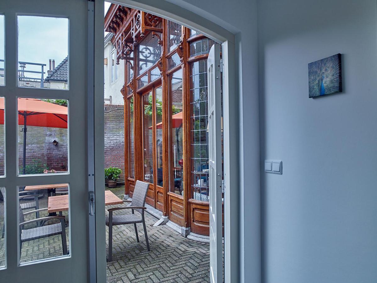 Studio # Het Pauwennest 's-Hertogenbosch  Luaran gambar