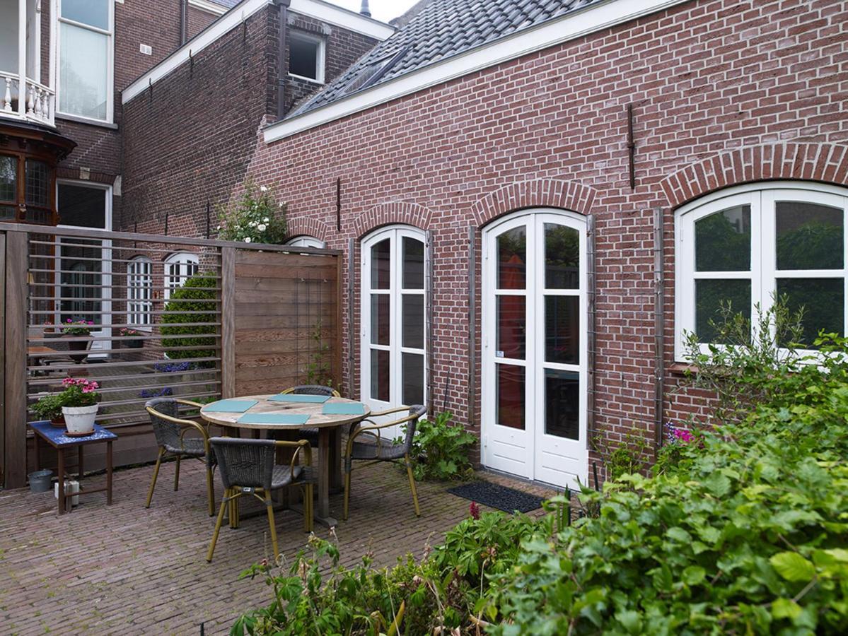 Studio # Het Pauwennest 's-Hertogenbosch  Luaran gambar