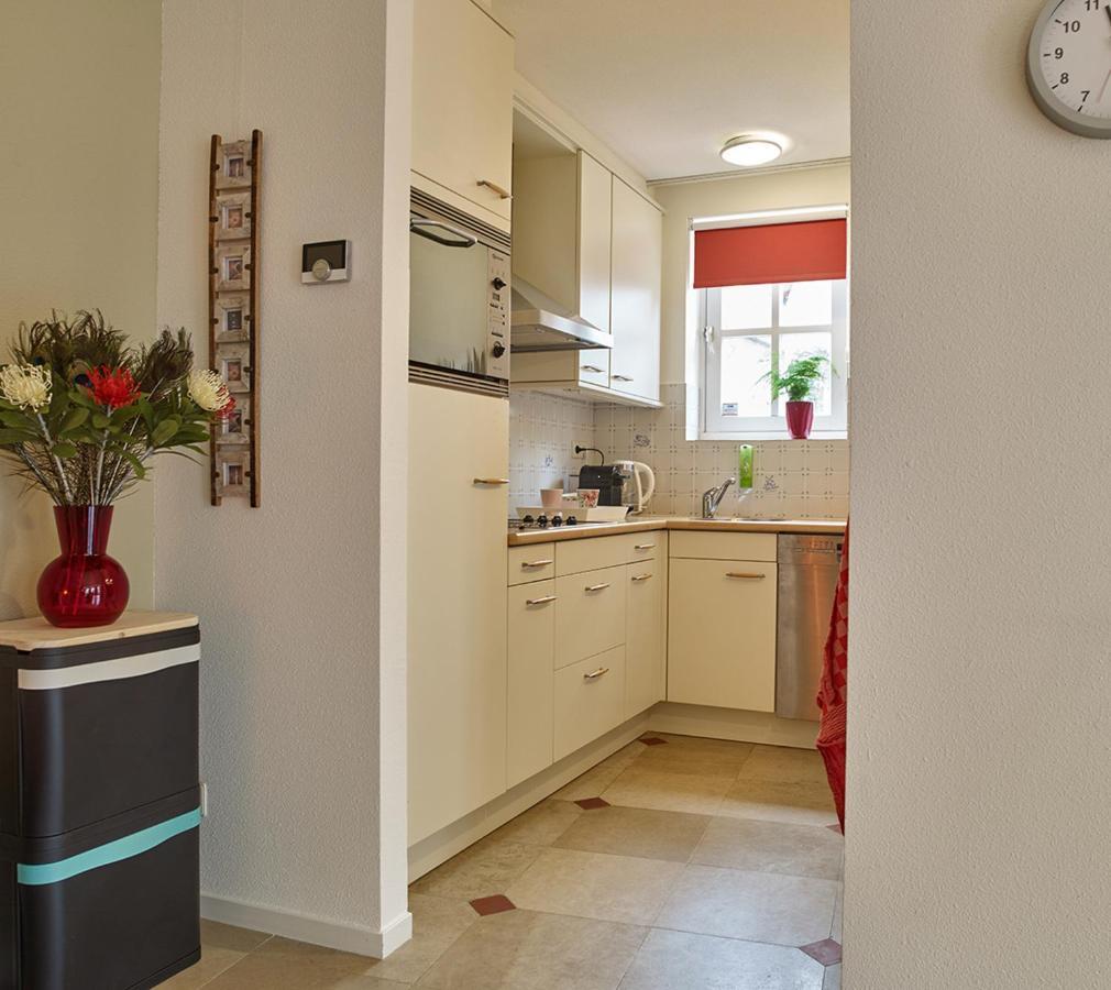 Studio # Het Pauwennest 's-Hertogenbosch  Luaran gambar