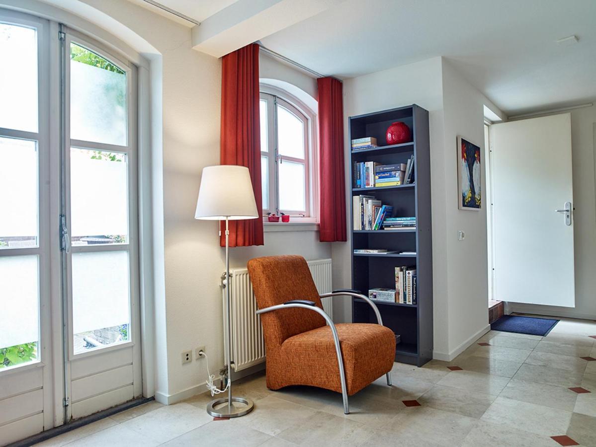 Studio # Het Pauwennest 's-Hertogenbosch  Luaran gambar
