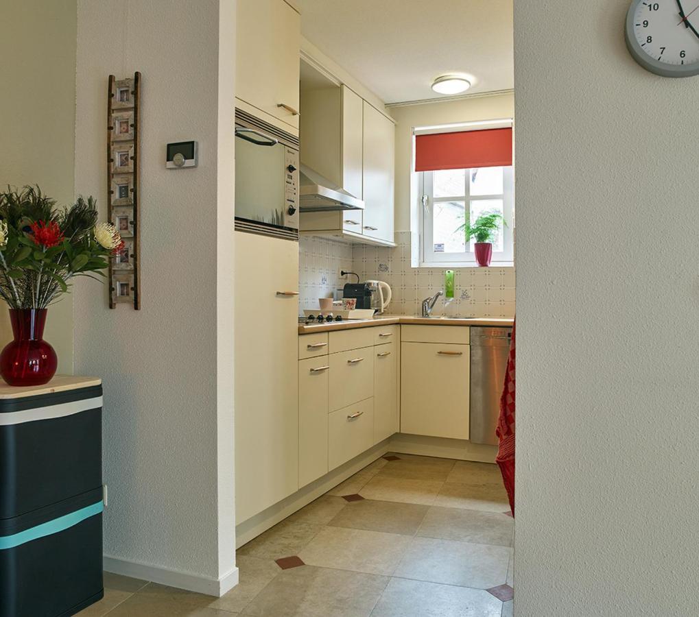 Studio # Het Pauwennest 's-Hertogenbosch  Luaran gambar