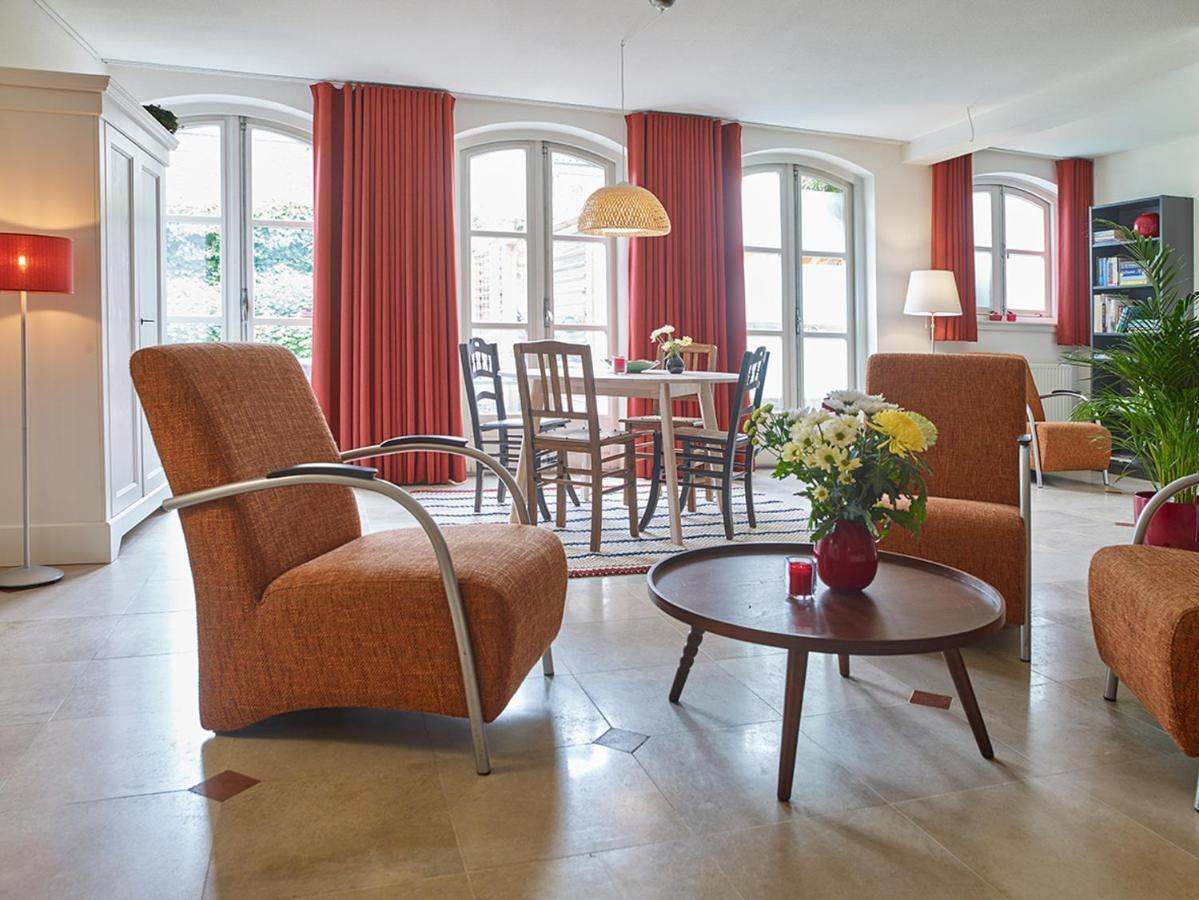 Studio # Het Pauwennest 's-Hertogenbosch  Luaran gambar