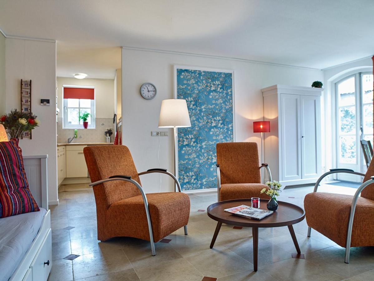 Studio # Het Pauwennest 's-Hertogenbosch  Luaran gambar