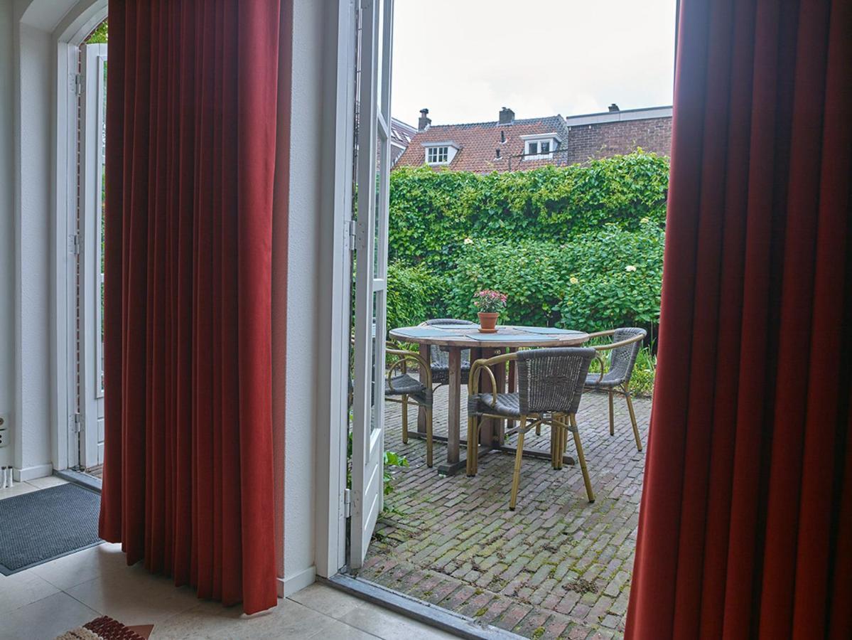 Studio # Het Pauwennest 's-Hertogenbosch  Luaran gambar