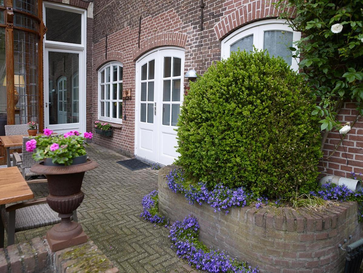 Studio # Het Pauwennest 's-Hertogenbosch  Luaran gambar