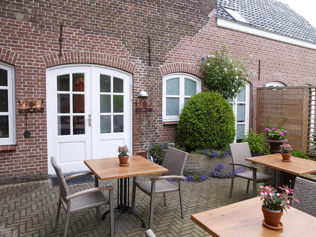Studio # Het Pauwennest 's-Hertogenbosch  Luaran gambar