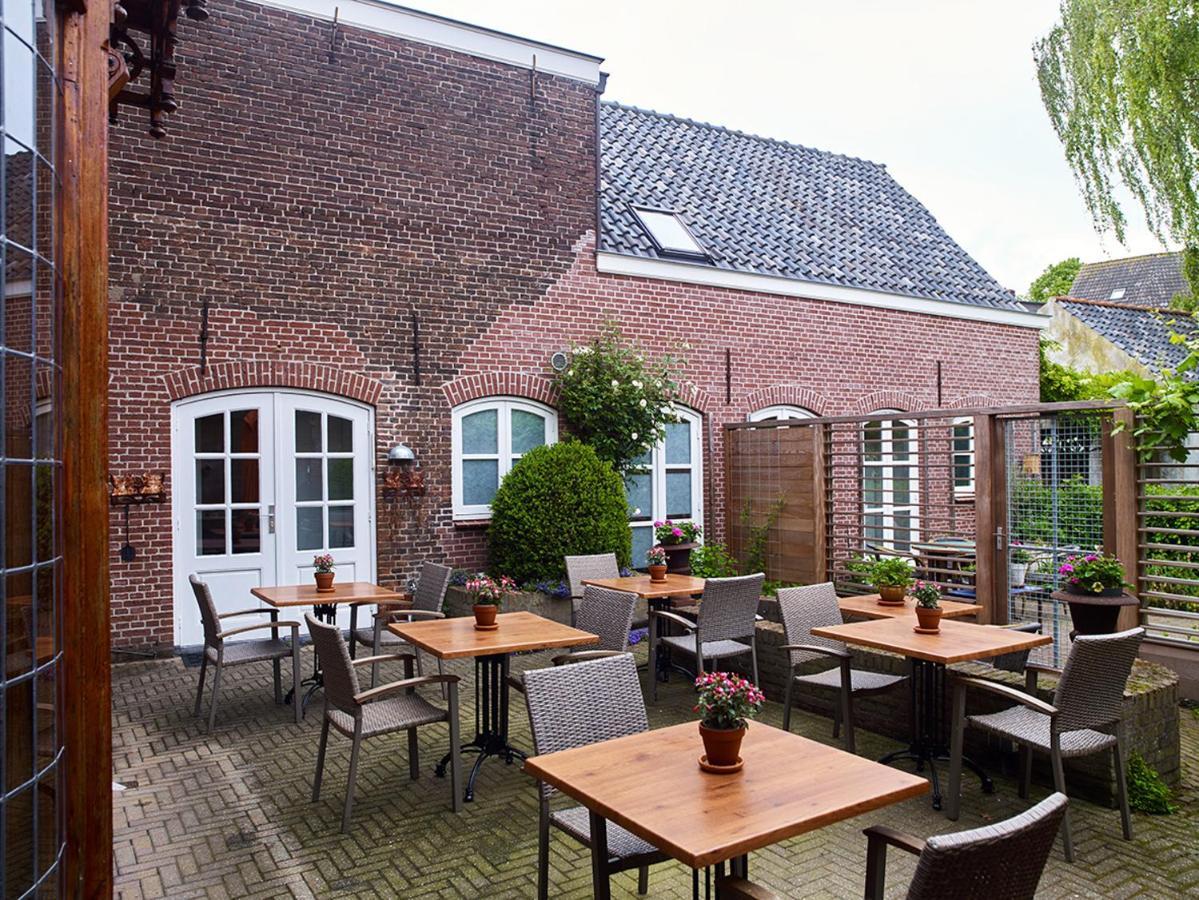 Studio # Het Pauwennest 's-Hertogenbosch  Luaran gambar